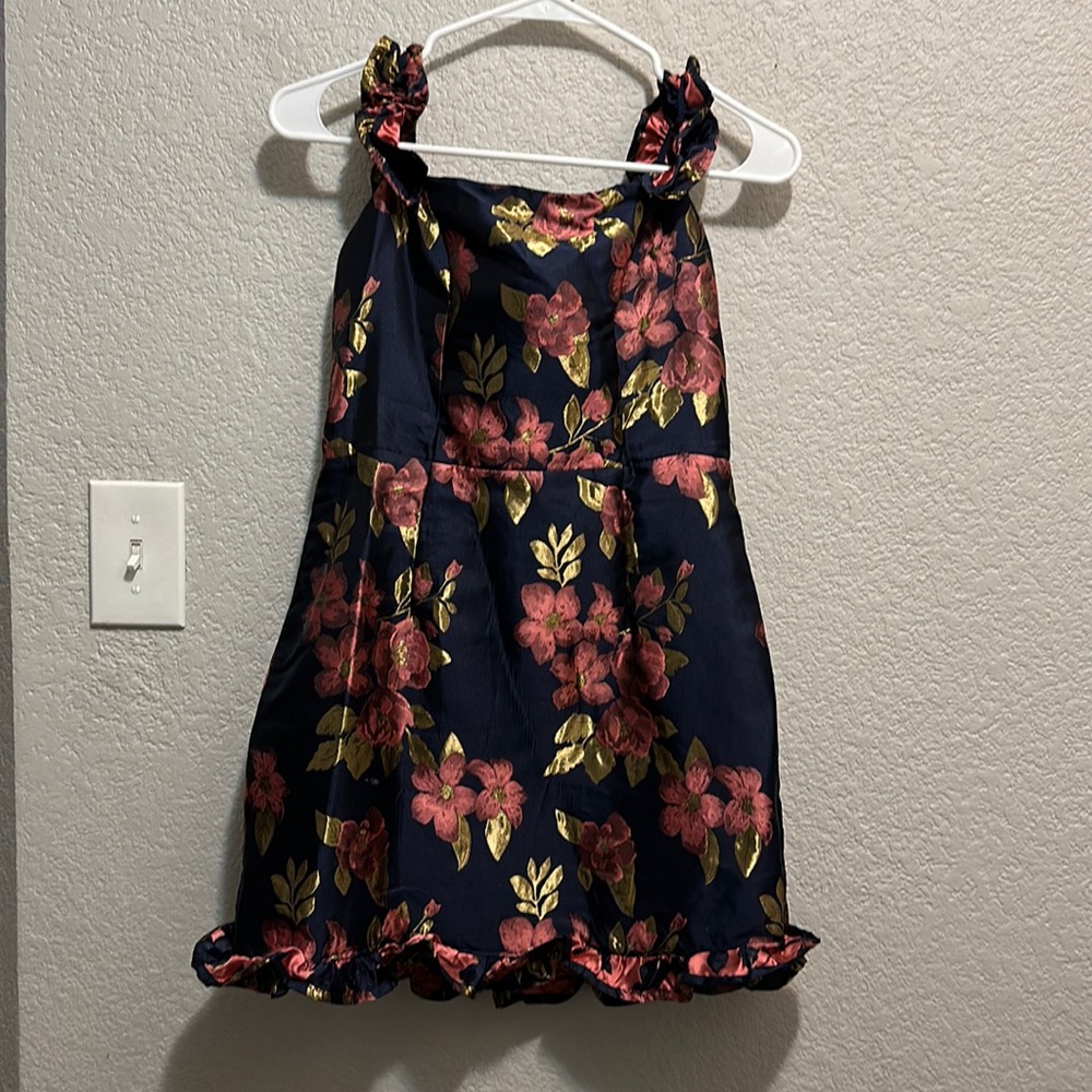 Lulus Mini Dress